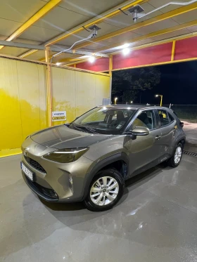 Toyota Yaris Cross, снимка 10