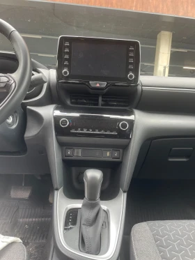 Toyota Yaris Cross, снимка 7