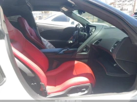 Chevrolet Corvette 6.2l Stingray, снимка 5
