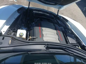 Chevrolet Corvette 6.2l Stingray, снимка 10