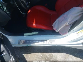 Chevrolet Corvette 6.2l Stingray, снимка 6