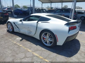 Chevrolet Corvette 6.2l Stingray, снимка 3