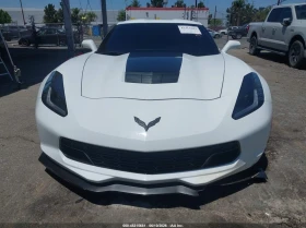 Chevrolet Corvette 6.2l Stingray, снимка 12