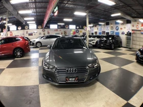 Audi A4 * Quattro* ПАНО* KEYLESS* Camera* ПОДГРЕВ* , снимка 2