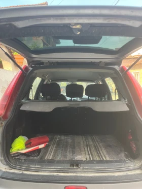 Peugeot 206, снимка 6