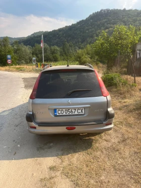 Peugeot 206, снимка 3