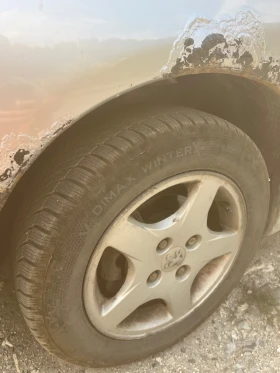 Peugeot 206, снимка 5