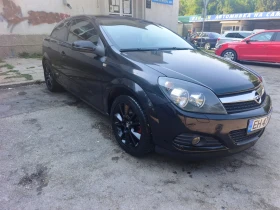 Opel Astra, снимка 1