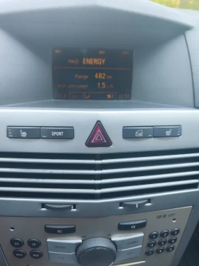 Opel Astra, снимка 13