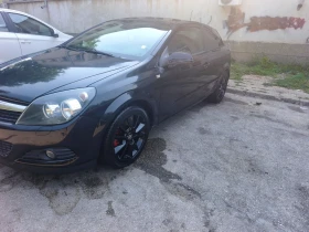Opel Astra, снимка 3