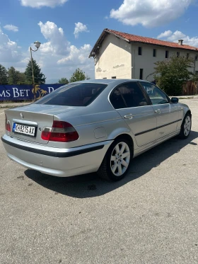 BMW 330 XD, снимка 5