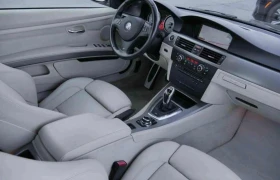 BMW 335 * 335is * CARFAX * ОПЦИЯ ЗА ФИНАНСИРАНЕ , снимка 9