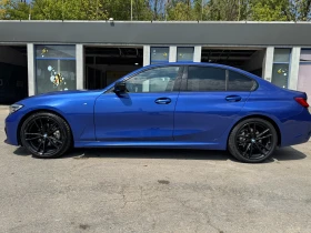BMW 320, снимка 7