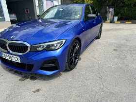 BMW 320, снимка 6