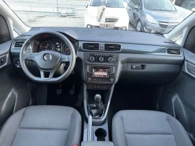 VW Caddy 2.0TDI* PATNIK* FACE, снимка 13
