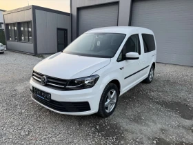 VW Caddy 2.0TDI* PATNIK* FACE, снимка 1