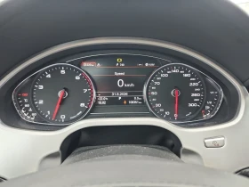 Audi A8 * 4dr Sdn 4.0t * CARFAX * ЦЕНА ДО БГ, снимка 9