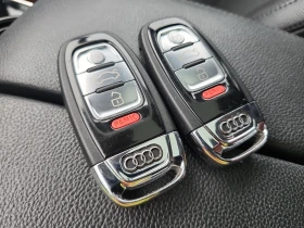 Audi A8 * 4dr Sdn 4.0t * CARFAX * ЦЕНА ДО БГ, снимка 8