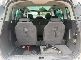Peugeot 5008 2.0HDI-150 6+ 1 PANO HEAD UP NAVI TEGlICH, снимка 14