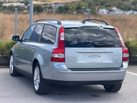Volvo V50 2.0HDI * 157700км.* ЛИЗИНГ * ТОП * , снимка 6