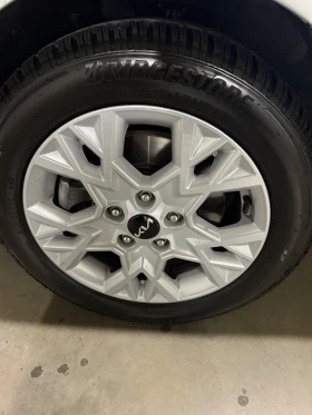 Kia Ceed, снимка 13