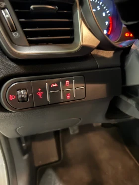Kia Ceed, снимка 12