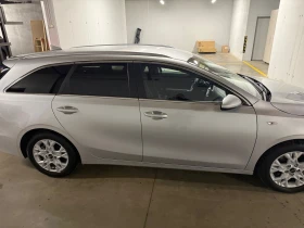 Kia Ceed, снимка 4