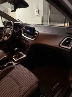 Kia Ceed, снимка 7