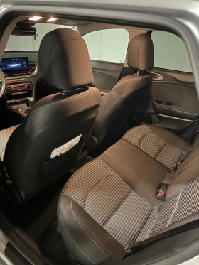Kia Ceed, снимка 8