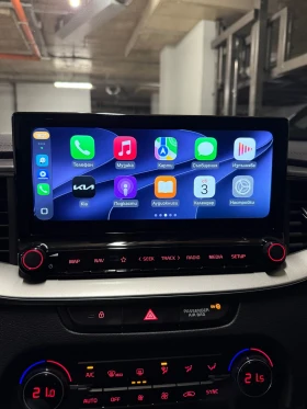 Kia Ceed, снимка 14