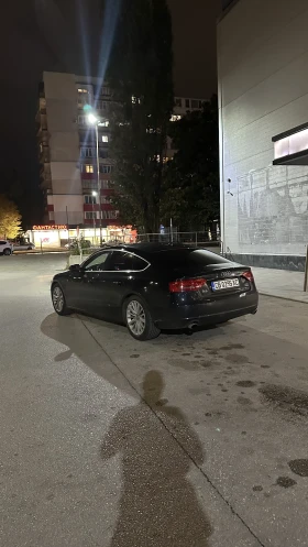 Audi A5 S-Line, снимка 3