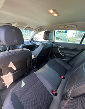 Opel Insignia Перфектен, снимка 5