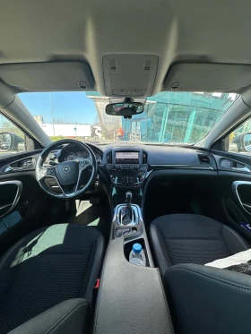 Opel Insignia Перфектен, снимка 4