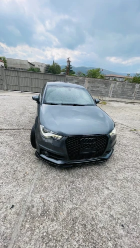 Audi A1 ТОП-БАРТЕР-ЛИЗИНГ, снимка 3