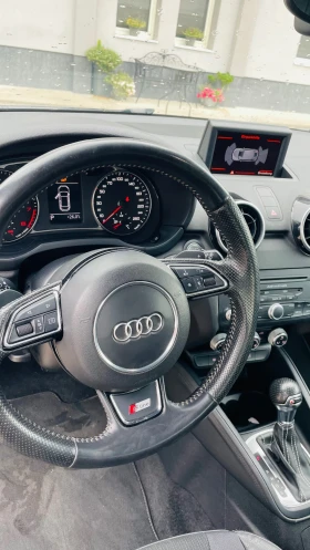 Audi A1 ТОП-БАРТЕР-ЛИЗИНГ, снимка 10
