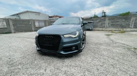 Audi A1 ТОП-БАРТЕР-ЛИЗИНГ, снимка 1