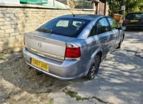     Opel Vectra 1.9 CDTI. 120. 3   