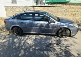     Opel Vectra 1.9 CDTI. 120. 3   