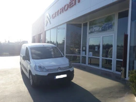     Citroen Berlingo FG600