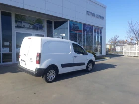     Citroen Berlingo FG600