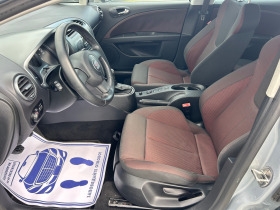 Seat Leon (KATO НОВА), снимка 11 - Автомобили и джипове - 45068751