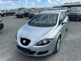 Seat Leon (KATO НОВА), снимка 1