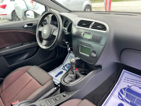 Seat Leon (KATO НОВА), снимка 15 - Автомобили и джипове - 45068751