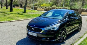 Citroen DS5 ПЕРФЕКТЕН , снимка 1