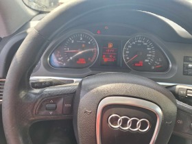 Audi A6 3.0, снимка 10