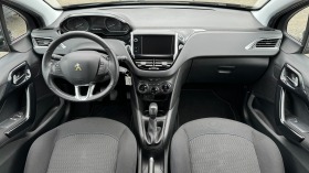 Peugeot 208 Внос ШВЕЙЦАРИЯ! PDC, NAVI, Автопилот, Камера, LED,, снимка 12