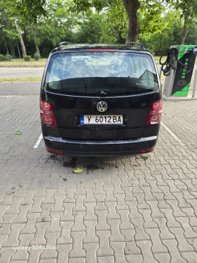 VW Touran 171736, снимка 7
