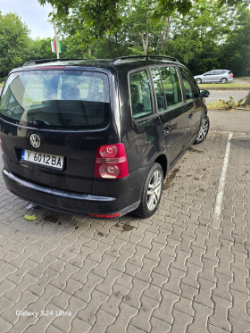 VW Touran 171736, снимка 6