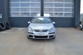     VW Golf 1.9 TDI