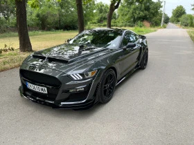 Ford Mustang 3.7i BRC | Mobile.bg    2